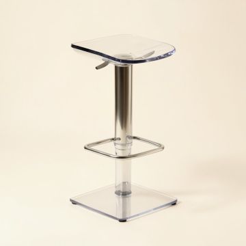 Addix Bar & Counter Stool (synthetic illustration; no displayed measurements)