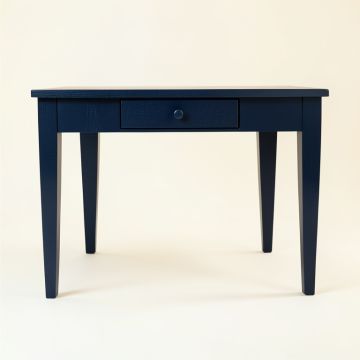 Elm Arc Writing Desk (synthetic illustration; no displayed measurements)