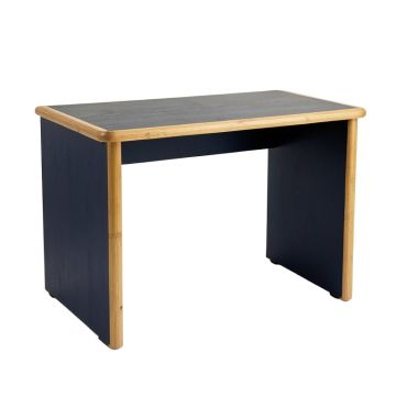Alder Bluff Writing Desk - Navy