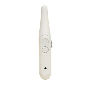 Indoor And Outdoor Thermometer With Remote
