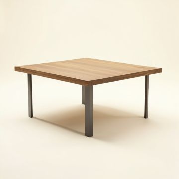 Darra Coffee Table (synthetic illustration; no displayed measurements)