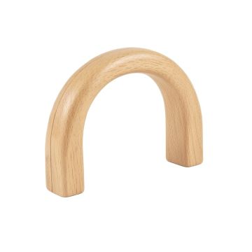 Harbor Bend Cabinet Handle Without Packaging - Beige