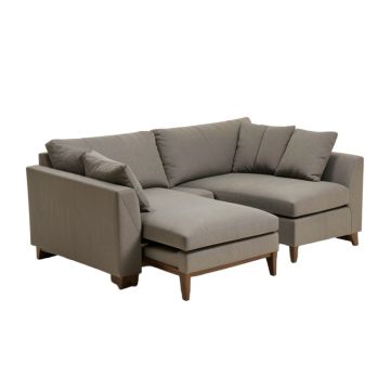 Arlicia 147 '' Wide Reversible Sofa & Chaise
