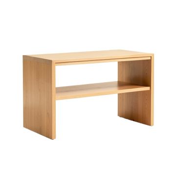 Fiala 15.7 '' Console Table