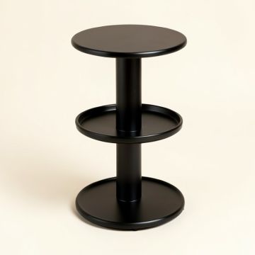 Auwe Free Form Multi-Tiered Plant Stand (synthetic illustration; no displayed measurements)