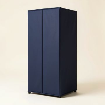 28 '' W Wardrobe (synthetic illustration; no displayed measurements)