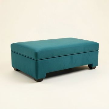 Jereme Upholstered Bench (synthetic illustration; no displayed measurements)