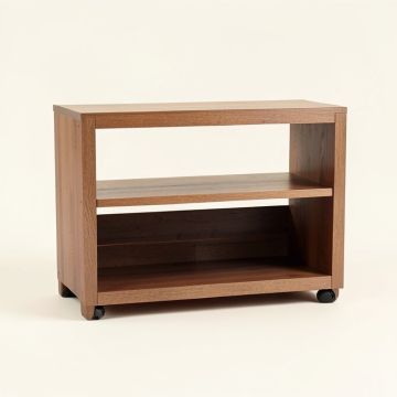 Halle Entertainment Center For Tvs Up To 43 '' (synthetic illustration; no displayed measurements)