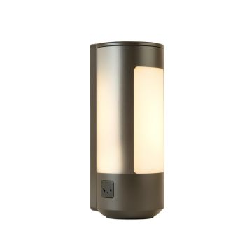 Erikson Led Outdoor Armed Sconce
