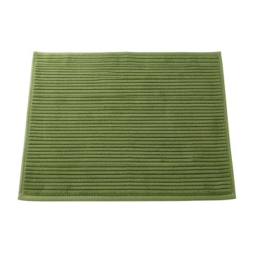 Aspen Arc Bath Mat
