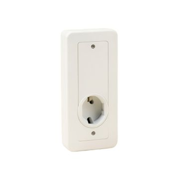 Litedge Wi-Fi Accessible Smart Power Strip Socket Plate