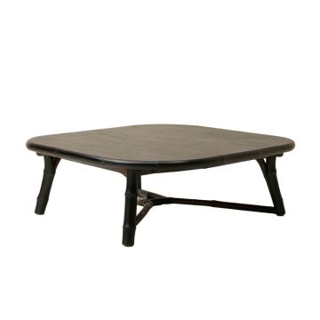 Dawn Branch Coffee Table - Black