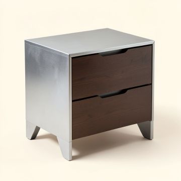 Magnus 2 - Drawer Nightstand (synthetic illustration; no displayed measurements)