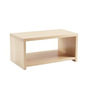 Sage Dale Indoor Bench - Beige