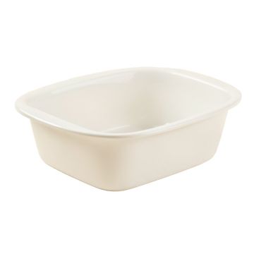 5.4 '' W X 11.2 '' L Ceramic Loaf Pan