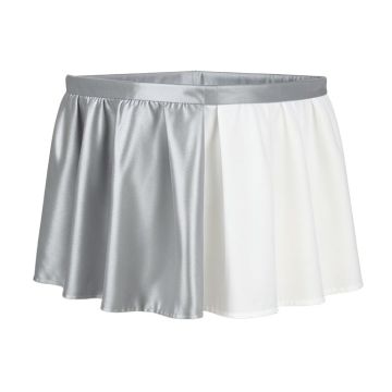 Space Saver Tailored 21 '' Bed Skirt