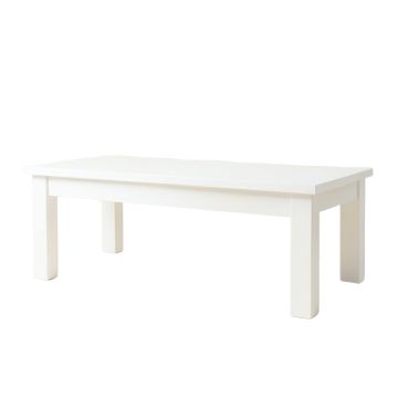 Meadow Branch Coffee Table - White