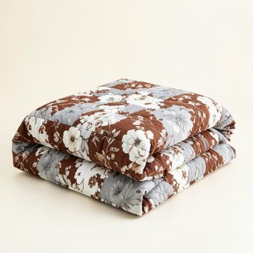 Mcgahan Floral Quilt Set (synthetic illustration; no displayed measurements)