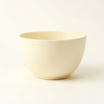 Wren Crossing Empty Planter - Ivory (synthetic illustration; no displayed measurements)