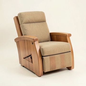 Power Lift Chair (synthetic illustration; no displayed measurements)