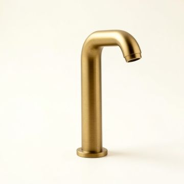 Novello Waterfall Faucet (synthetic illustration; no displayed measurements)
