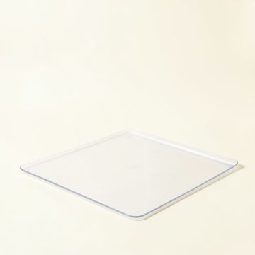 Pvc 48 '' * 36 '' Chair Floor Mat Office Protector Carpet With Lip (synthetic illustration; no displayed measurements)