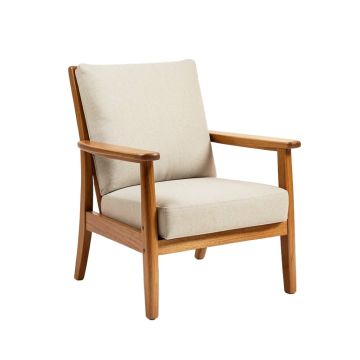Cronk 26 '' Wide Wingback Chair