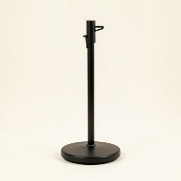 Moro Metal Free Standing Umbrella Base (synthetic illustration; no displayed measurements)