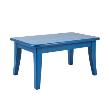 Stone Crest Coffee Table - Blue