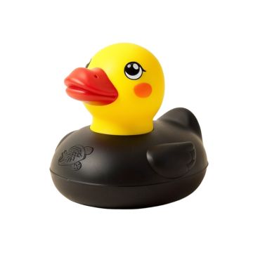 One Eyed Pirate Floating Duck Toy