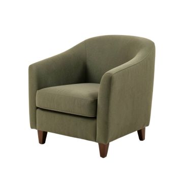 Humzah Upholstered Parsons Chair