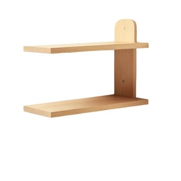 Vamont Wall Shelf
