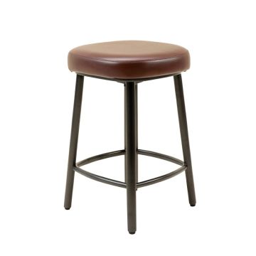 Aghvan Adjustable Height Stool
