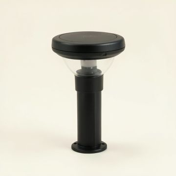 Paw Print Solar Powered Led Pathway Light (synthetic illustration; no displayed measurements)