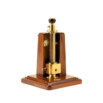 Classic Barograph