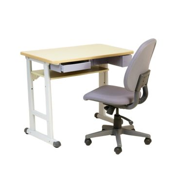 Pelletier Kids Study 27.36 '' W Writing Desk And Chair Set