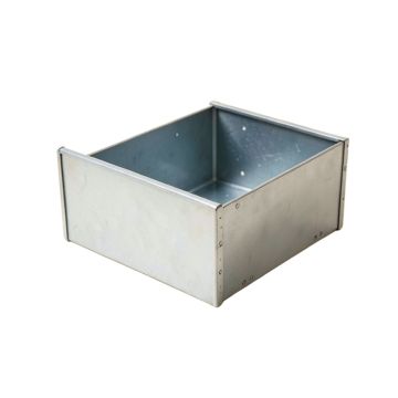 Geordi Closet 16 '' Storage Drawer