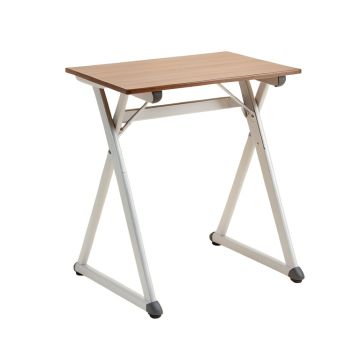 Computer Ladder Desk With Tiltable Desktop