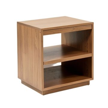 Ardina End Table With Storage