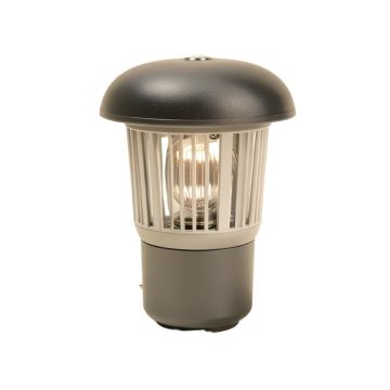 Mccluskey 2 - Bulb Outdoor Bulkhead Light