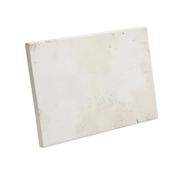 3 '' X 6 '' Ceramic Concrete Look Subway Tile