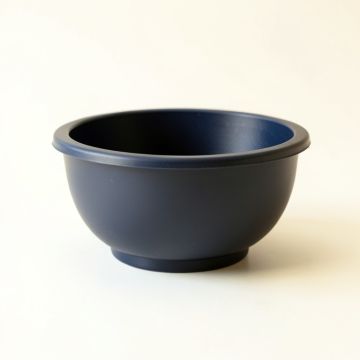 Maple Brook Empty Planter - Navy (synthetic illustration; no displayed measurements)
