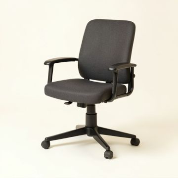 Atalanta Task Chair (synthetic illustration; no displayed measurements)