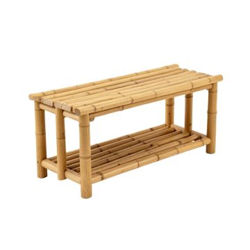 Rack Room Shoe Storage Bench