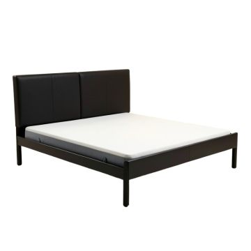 Grubbs 38 '' Platform Bed