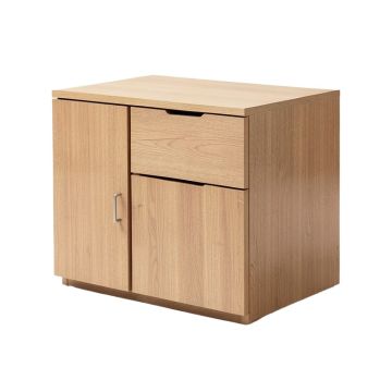 Drucilla 1 - Drawer Filing Credenza