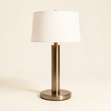 Adelindo 16 '' Torchiere Lamp (synthetic illustration; no displayed measurements)