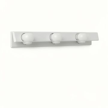 Colis 3 Light Bath Vanity Light (synthetic illustration; no displayed measurements)