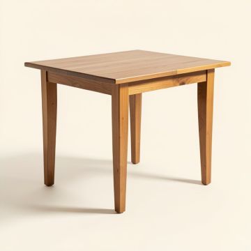 Topeka Dining Table (synthetic illustration; no displayed measurements)