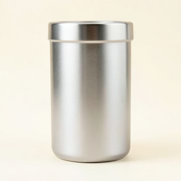 Bevo 1 Qt . Kitchen Canister (synthetic illustration; no displayed measurements)